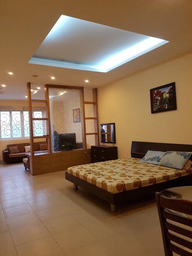 The Bamboo House Hotel Ho Si Minh-város Kültér fotó