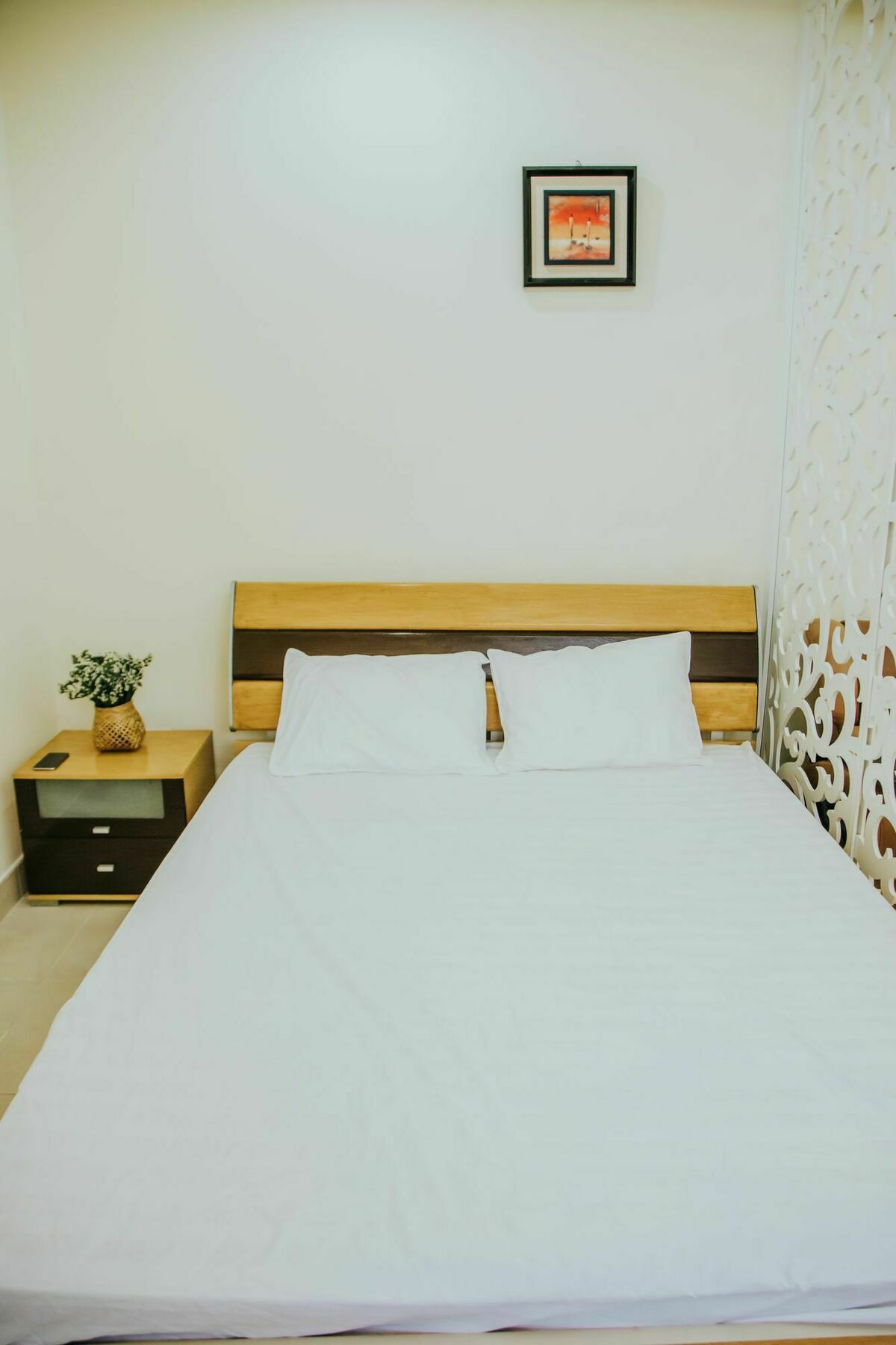 The Bamboo House Hotel Ho Si Minh-város Kültér fotó